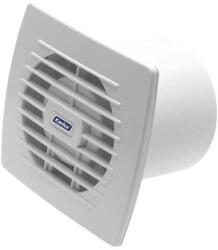 Kanlux EOL 100 HT időzítős, páraérzékelős ventilátor, 70936