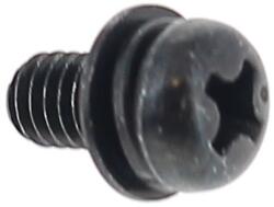 makita trapézfejű csavar m 4x 8 911108-4