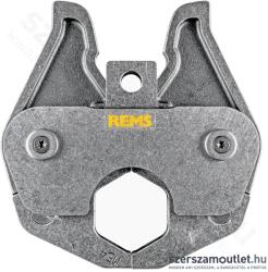 REMS Standard Préspofa M54 (acélhoz) (570170) (570170)