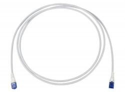 R&M (Reichle & De-Massari AG) Patchcord R& M, CAT. 6, U/UTP, 0.5m, RJ45 (8R_R302309) - flax