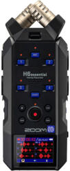 Zoom H6 Essential Audio Recorder - fotoplus