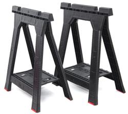  Kecskeláb QBRICK SYSTEM 2 db (8020)