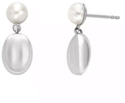 Skagen Cercei Skagen Agnethe Pearl stud lung SKJ1835040