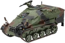 Revell Model asamblabil Revell Tanc Wiesel 2 LeFlaSys BF/UF (R03336)