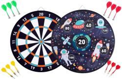 Engelhart Tinta darts Engelhart cu fata dubla (065001-S)