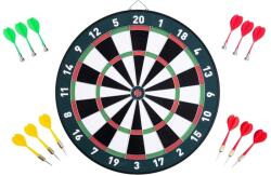 Engelhart Tinta darts cu 2 fete Engelhart (065001-A)