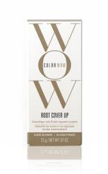 Color Wow Root Cover Up Dark Blond Hajápoló 2.1 g