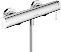 Hansgrohe Tecturis S, falra szerelhető karos zuhanycsaptelep, króm, HAN-73622000 (HAN-73622000)