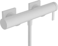 Hansgrohe Tecturis E, karos zuhanycsaptelep, fehér matt, HAN-73620700 (HAN-73620700)