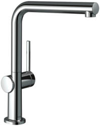 Hansgrohe Talis M54, karos konyhai csaptelep 270, 1jet, króm, HAN-72840000 (HAN-72840000)