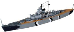 Revell Primul Diorama set Revell - Bătălia Bismarck (R05668)
