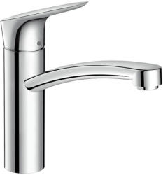 Hansgrohe Logis, mosogató csaptelep állvány, króm, HAN-71832000 (HAN-71832000)