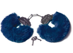 LeFrivole Le Frivole catuse Cheeky Fur Blue