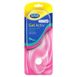 Reckitt Benckiser Romania Srl Scholl Brant GelActiv pentru tocuri inalte - springfarma