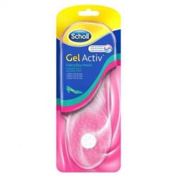 Reckitt Benckiser Romania Srl Scholl Brant GelActiv pentru tocuri inalte