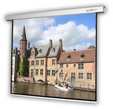 Funscreen Rollo 16: 9 183cm×244cm rolós fali vetítővászon (FUN20.169.244.X)