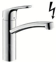 Hansgrohe Focus M41, mosogató csaptelep, króm, HAN-31804000 (HAN-31804000)