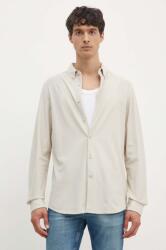 Calvin Klein Памучна риза Calvin Klein (K10K113311)