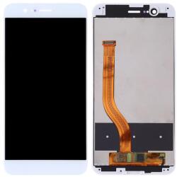 NBA001LCD005788 Huawei Honor V9 fehér LCD kijelző érintővel kerettel előlap (NBA001LCD005788)