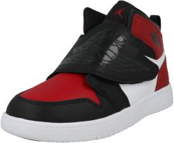 Jordan Sneaker 'Sky Jordan 1' negru, Mărimea 13C