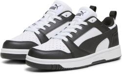 PUMA Sneaker 'Rebound V6' alb, Mărimea 4