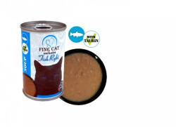 Fine Cat Exclusive leves macskáknak - Hallal 158g