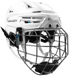 BAUER RE-AKT 155 Combo White Senior Jégkorong sisak L