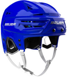 BAUER RE-AKT 155 Blue Senior Jégkorong sisak L