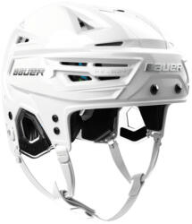 BAUER RE-AKT 155 White Senior Jégkorong sisak L