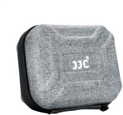 JJC FP-K10 szűrőtároló táska szürke (FP K10 GRAY)