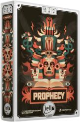 IELLO Prophecy társasjáték, angol nyelvű (70006) - tarsasjatekmania