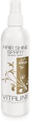 Lady Stella VitaLine hajfényspray argán olajjal, 250 ml - hairpower