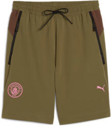 PUMA MCFC TECH Shorts 6` WV Rövidnadrág 778770-59 Méret L