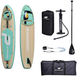 Pathfinder PRO 10'2' SUP Toucan Grain 310 x 81 x 15 cm (SUP_408)