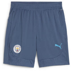 PUMA MCFC Training Shorts Rövidnadrág 777550-12 Méret M