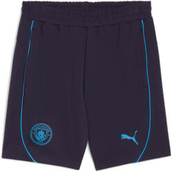 PUMA MCFC Casuals Shorts Rövidnadrág 777568-32 Méret M