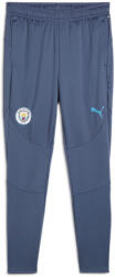 PUMA Pantaloni Puma MCFC Training Pants 777555-12 Marime M (777555-12)