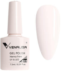 VENALISA VIP 5 Hema Mentes Gél lakk 536 (V536)
