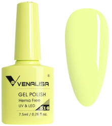 VENALISA VIP 5 Hema Mentes Gél lakk 516 (V516)