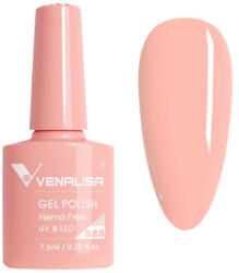 VENALISA VIP 5 Hema Mentes Gél lakk 525 (V525)