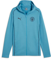 PUMA Jacheta cu gluga Puma MCFC Casuals Hooded Jkt 777565-31 Marime XL (777565-31)