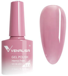VENALISA VIP 5 Hema Mentes Gél lakk 511 (V511)