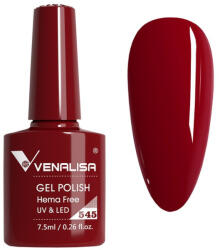 VENALISA VIP 5 Hema Mentes Gél lakk 545 (V545)