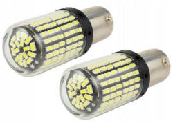 Autolife SMD-1157-144SMD 2db-os 21/5W - fehér - 12-80V CANBUS (22063_alf)
