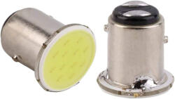 Autolife SMD-W03978-1 21/5W (1157) COB Led - fehér - 12V (22179_alf)