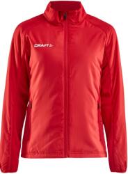 Craft Jacheta Craft JACKET WARM JR 1909085-430000 Marime 134/140