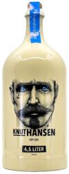 KNUT HANSEN Dry gin (4, 5L / 42%)