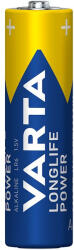 VARTA 4906121412 Longlife Power AA (LR6) alkáli ceruza elem 2db/bliszter (4906121412) - haztartasibolt