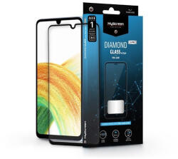 MyScreen MSP LA-2162 Samsung A336B Galaxy A33 5G Diamond Glass Lite Edge2.5D edzett üveg képernyővédő (LA-2162) - haztartasibolt