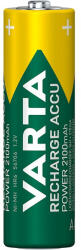 VARTA 56706101402 Ready2Use AA (HR6) 2100mAh akku 2db/bliszter (56706101402) - haztartasibolt